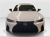 Used 2024 Lexus IS 350 F Sport image 3