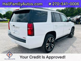 Used 2020 Chevrolet Tahoe Premier w/ Premier 6.2L Value Package image 5