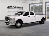 New 2026 RAM 3500 Tradesman image 3