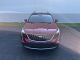 Used 2020 Cadillac XT4 Premium Luxury image 2