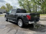 New 2025 Ford F150 Lariat image 4