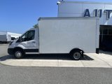 Certified 2022 Ford Transit 350 DRW image 5