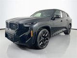 New 2025 BMW XM image 2