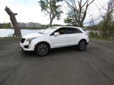 Used 2023 Cadillac XT5 Sportv image 2