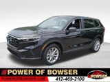 Used 2024 Honda CR-V EX-L image 1