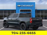 New 2026 Chevrolet Silverado 1500 ZR2 w/ Dark Appearance Package image 3