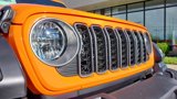 New 2025 Jeep Wrangler Sport S image 3