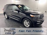 Used 2024 Ford Explorer XLT w/ Equipment Group 202A image 3