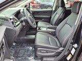 New 2026 Honda Odyssey Touring image 4