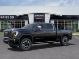 New 2025 GMC Sierra 2500 Denali Ultimate image 2