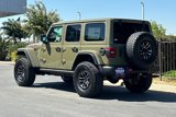New 2025 Jeep Wrangler Unlimited Rubicon image 6