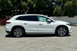 New 2025 Mercedes-Benz EQS 450+ 4MATIC SUV image 3