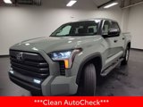 Used 2024 Toyota Tundra SR5 image 4