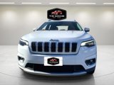 Used 2019 Jeep Cherokee Limited image 3