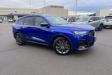 New 2025 Acura MDX A-Spec image 2