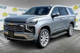 New 2025 Chevrolet Tahoe Premier w/ Sun And Tow Package image 4