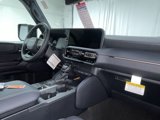 New 2025 Toyota Land Cruiser image 3