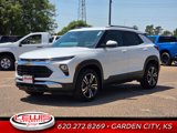 New 2026 Chevrolet TrailBlazer LT w/ Convenience Package image 4