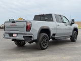New 2025 GMC Sierra 2500 AT4 w/ Technology Package image 3