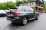 Used 2021 BMW X3 xDrive30i w/ Premium Package image 5