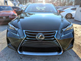 Used 2017 Lexus IS 200t image 2