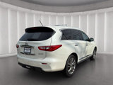 Used 2015 INFINITI QX60 AWD w/ Deluxe Touring Package image 5