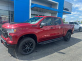 New 2026 Chevrolet Silverado 1500 LT Trail Boss w/ LPO, Dark Essentials Package image 2