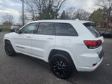 Used 2020 Jeep Grand Cherokee Altitude image 4