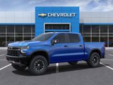 New 2025 Chevrolet Silverado 1500 ZR2 w/ Technology Package image 2