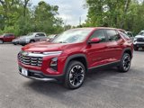 New 2026 Chevrolet Equinox LT w/ Convenience Package II image 5