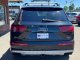 Used 2018 Audi Q7 3.0T Prestige w/ Prestige Package image 4