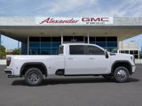 New 2025 GMC Sierra 3500 Denali Ultimate image 5