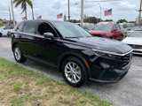 Used 2024 Honda CR-V EX-L image 4