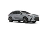 New 2025 Lexus RX 350 w/ Luxury Package image 4
