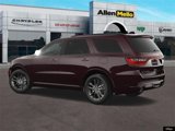 New 2025 Dodge Durango GT image 3