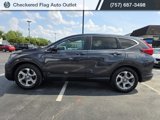 Used 2017 Honda CR-V EX-L image 3
