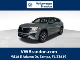 New 2025 Volkswagen Atlas Cross Sport SEL Premium R-Line image 1