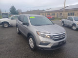 Used 2016 Honda Pilot LX image 4