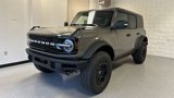 New 2025 Ford Bronco Badlands image 6