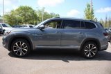 New 2025 Volkswagen Atlas SEL Premium R-Line image 4