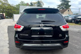 Used 2016 Nissan Pathfinder SV image 6