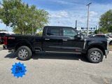 New 2025 Ford F350 King Ranch w/ Chrome Package image 3
