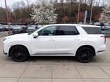 New 2025 Hyundai Palisade Calligraphy image 6