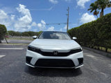 Used 2022 Honda Civic EX image 2