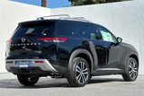 New 2025 Nissan Pathfinder Platinum w/ Cargo Package image 5