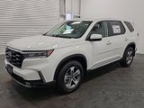 New 2025 Honda Pilot EX-L image 4