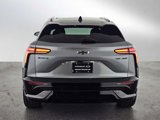 New 2025 Chevrolet Blazer EV SS image 4
