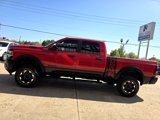 Used 2022 RAM 2500 Power Wagon w/ Level 1 Equipment Group image 4