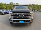 New 2025 Ford F350 XL w/ XL Chrome Package image 2