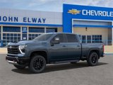 New 2025 Chevrolet Silverado 2500 LTZ w/ LTZ Plus Package image 2